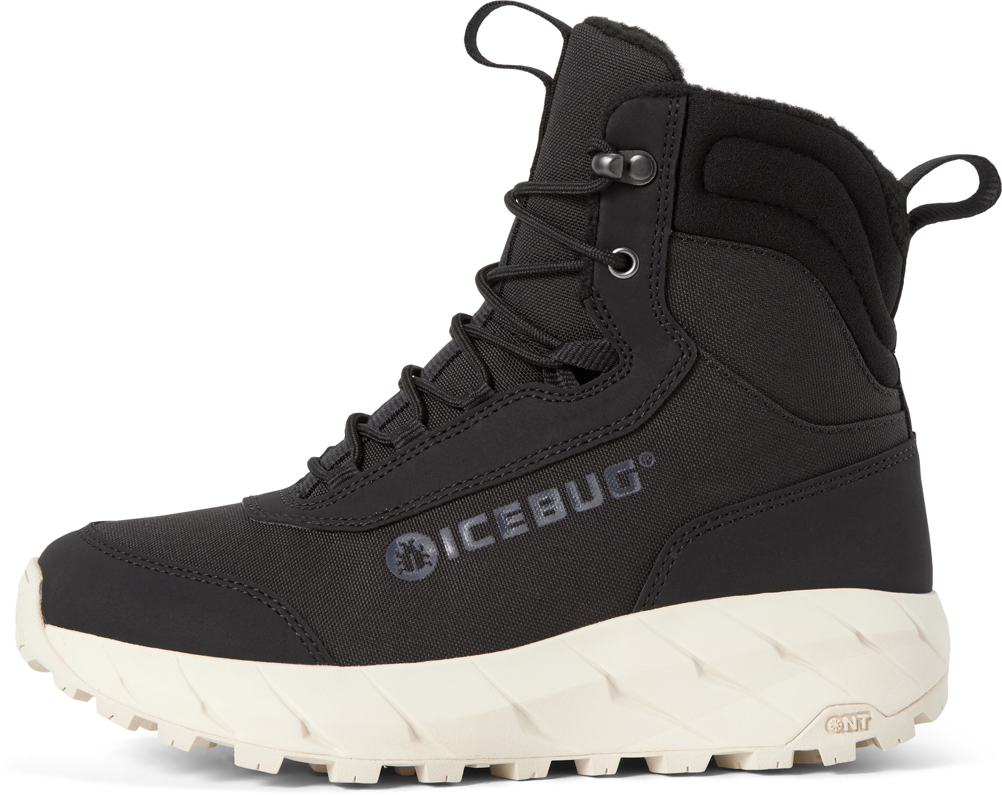 Icebug Unisex Moen Nordic Traction