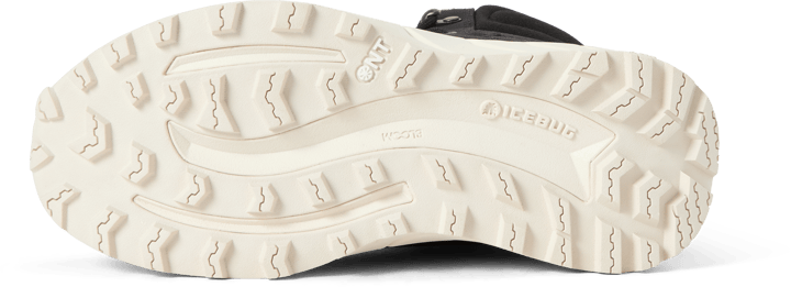 Icebug Unisex Moen Nordic Traction Black Icebug