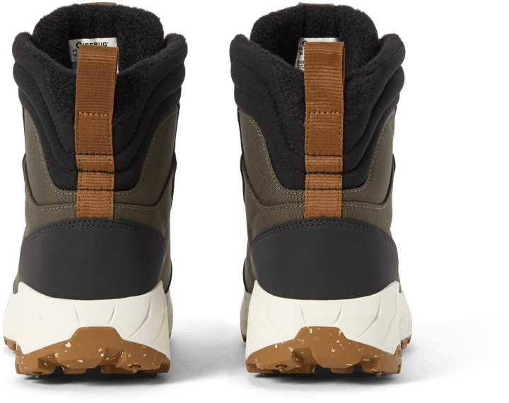 Icebug Unisex Moen BUGrip Ink/breen Icebug