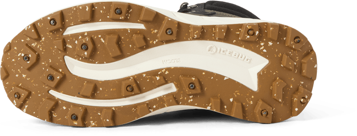 Icebug Unisex Moen BUGrip Ink/breen Icebug