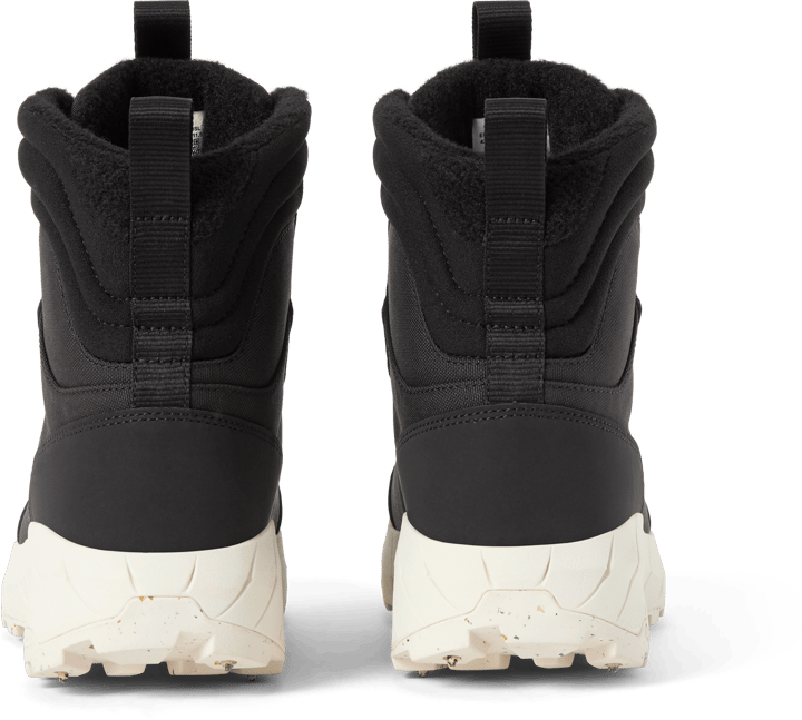 Icebug Unisex Moen BUGrip Black Icebug