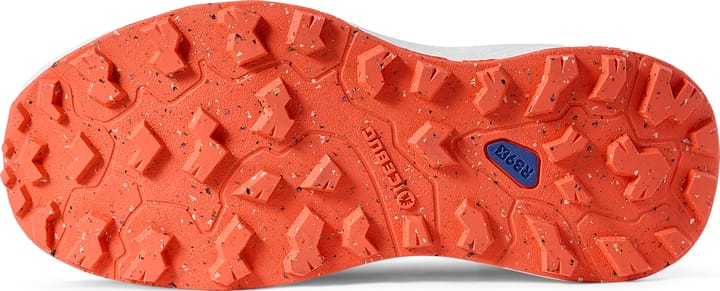 Icebug Men's Järv Gaiter RB9X GORE-TEX Iceblue/Orange Icebug Icebug Men's Järv Gaiter RB9X GORE-TEX Iceblue/Orange Icebug