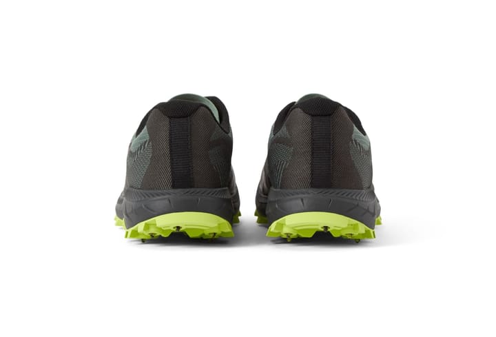 Icebug Pytho 7 W BUGrip Laurelgreen/greenglow Icebug