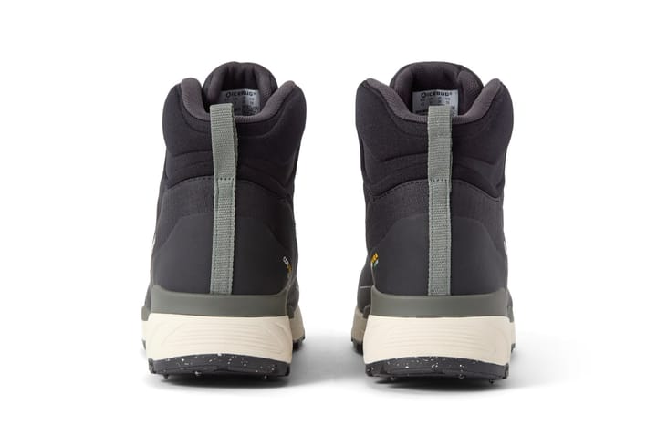 Icebug Rover 2 Mid M BUGrip GTX Black Icebug