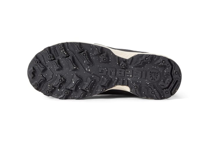 Icebug Rover 2 Mid M BUGrip GTX Black Icebug