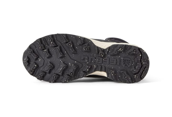 Icebug Rover 2 Mid W BUGrip GTX Black Icebug