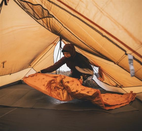 Robens Zigzag UL Black Robens