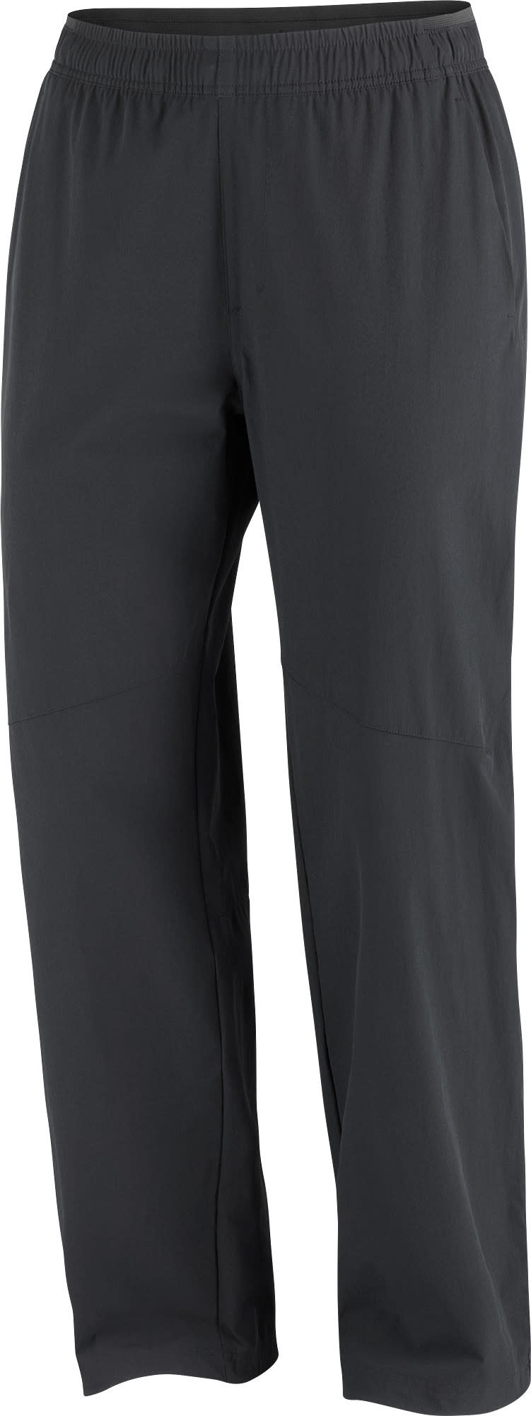 Salomon Wayfarer Ease 2.0 Pants W Deep Black/