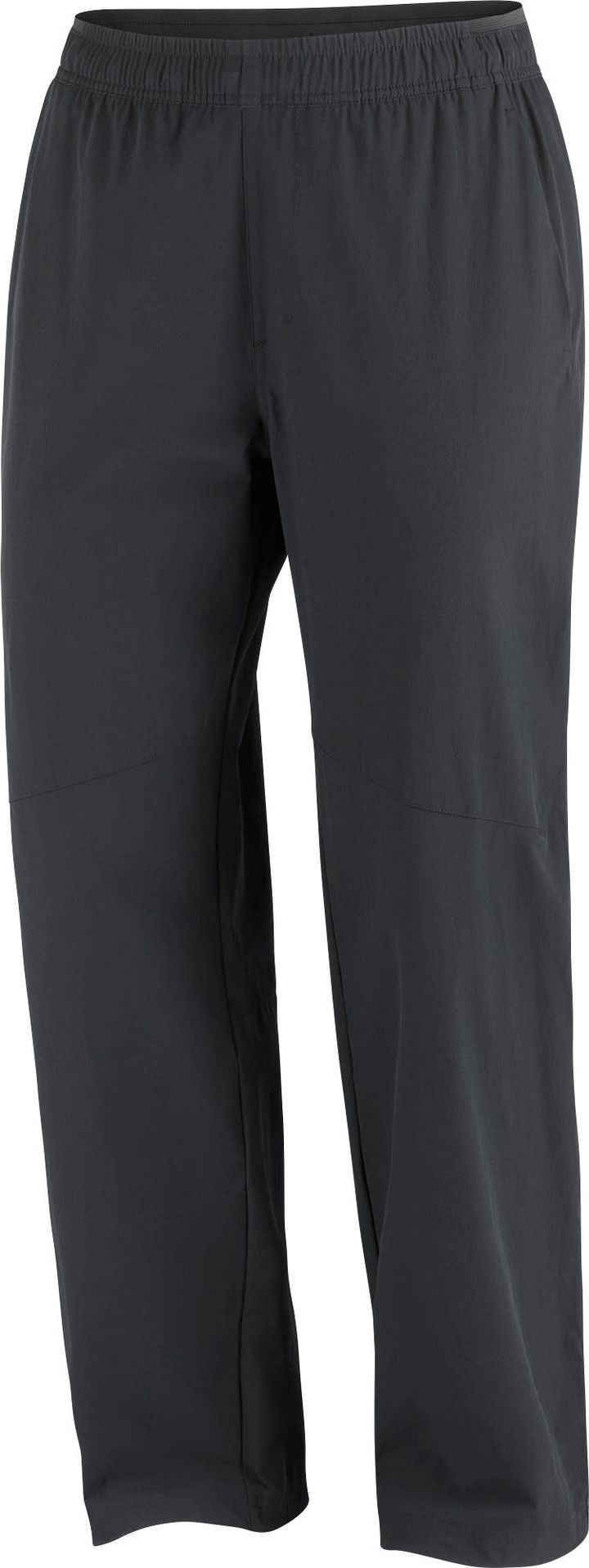 Salomon Wayfarer Ease 2.0 Pants W Deep Black/ Salomon
