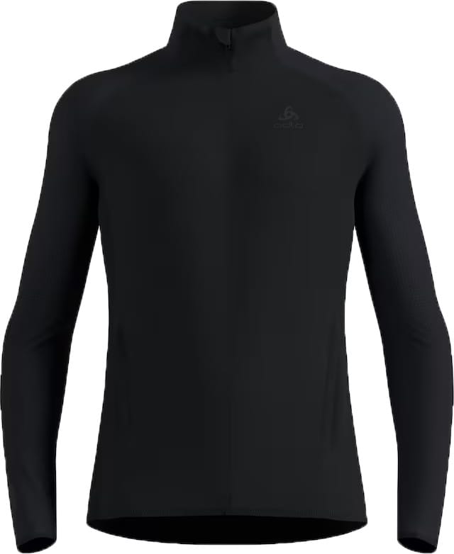 Odlo Men's Odlo Jacket Zeroweight Warm Hybrid Black Odlo