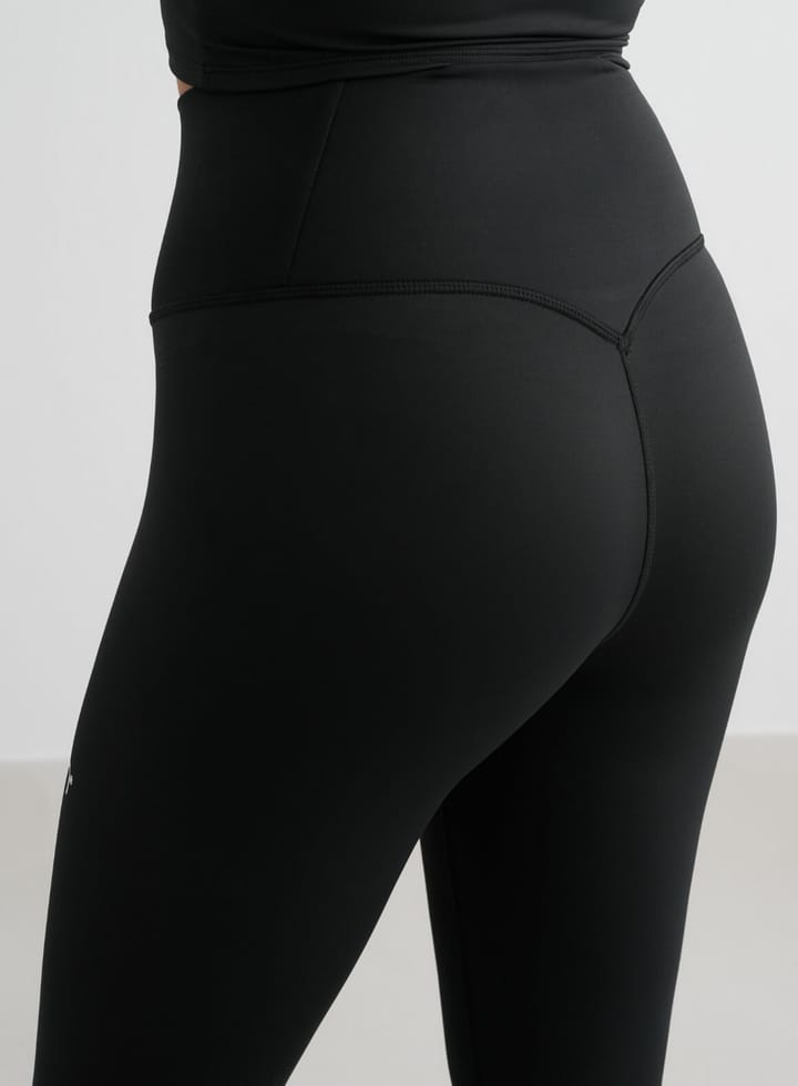 Aim'n Women's Core Tights Black Aim'n