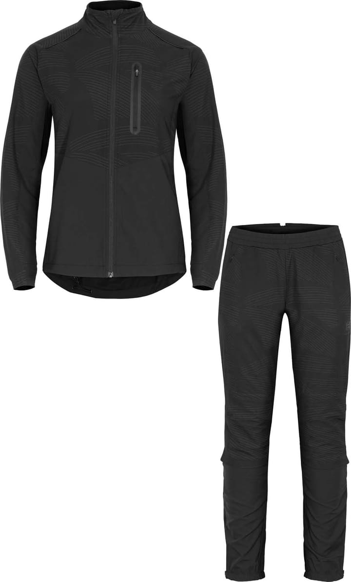 Women's Hiras Hybrid Set Hellner Women's Hiras Hybrid Set Hellner