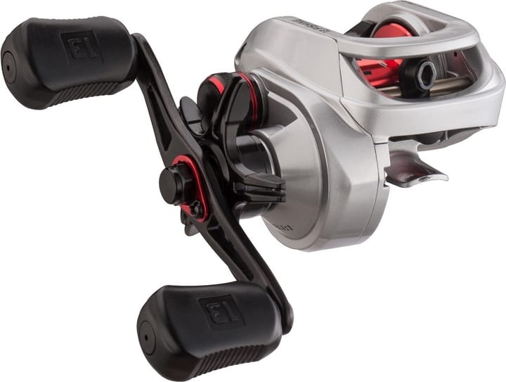 13 Fishing Origin F1 Baitcast 13 Fishing
