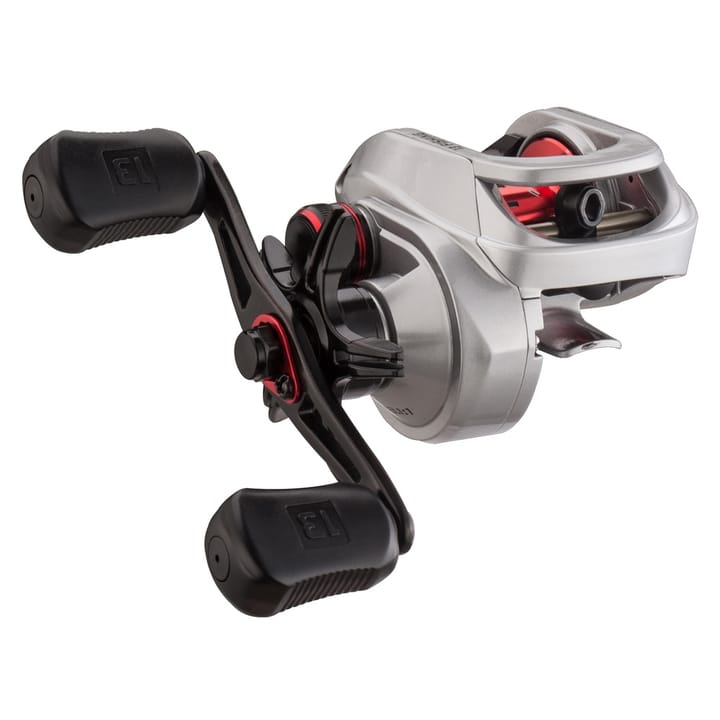 13 Fishing Origin F1 Baitcast 13 Fishing