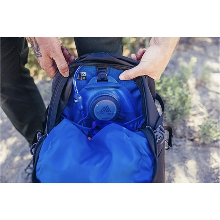 Gregory Kiro 24 RC Legion Blue Gregory
