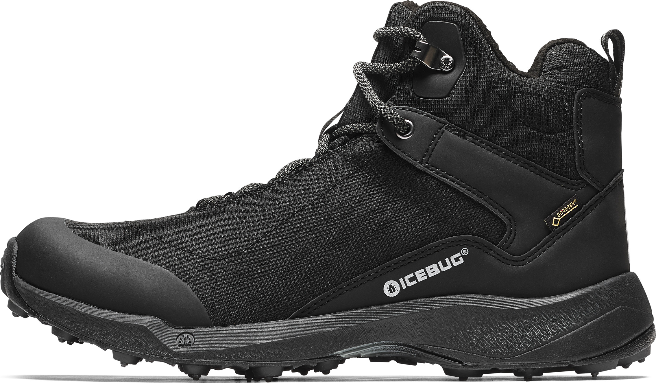 Icebug Men's Pace 3 Bugrip Gore-Tex