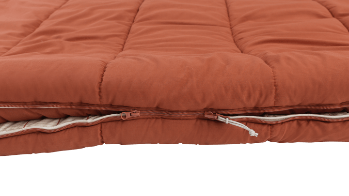 Outwell Camper Lux Red Outwell