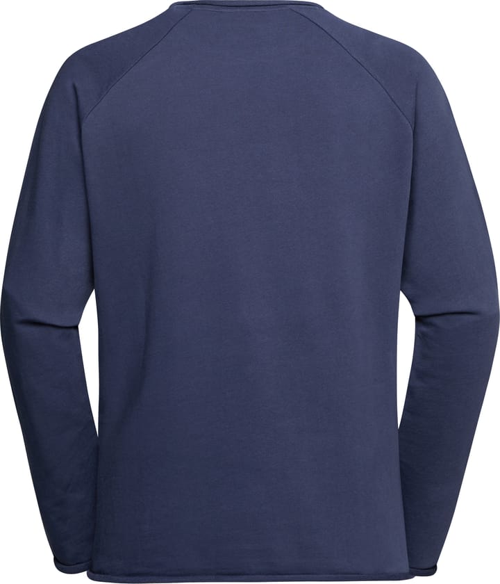 La Sportiva Men's Tufa Sweater Night Sky La Sportiva La Sportiva Men's Tufa Sweater Night Sky La Sportiva