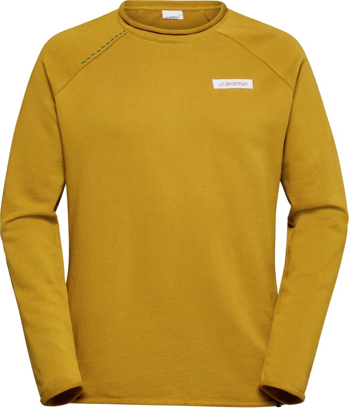 La Sportiva Men's Tufa Sweater Savana La Sportiva