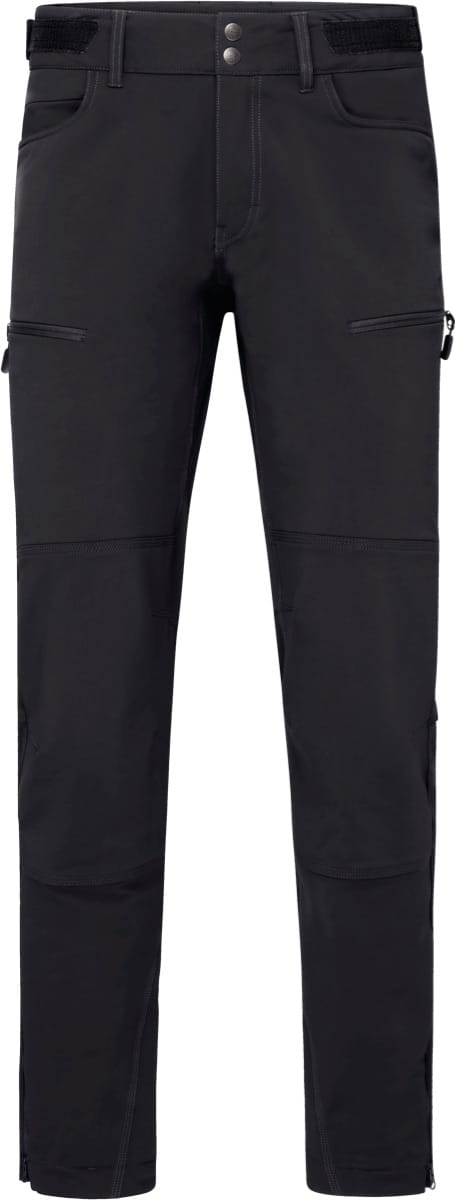 Norrøna Men's Femund Flex1 Pants Navy Blazer Norrøna