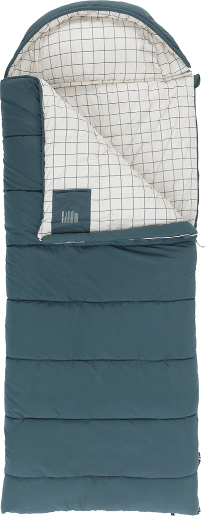 Outwell Camper Supreme