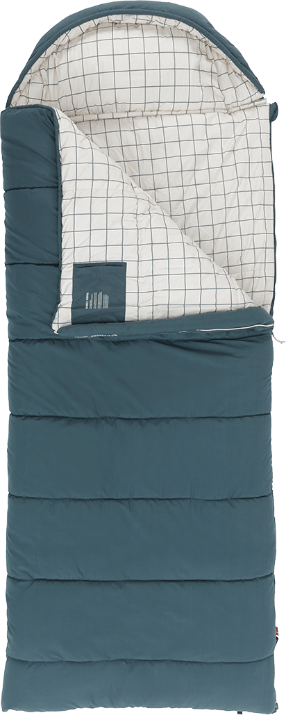 Outwell Camper Supreme Blue Outwell