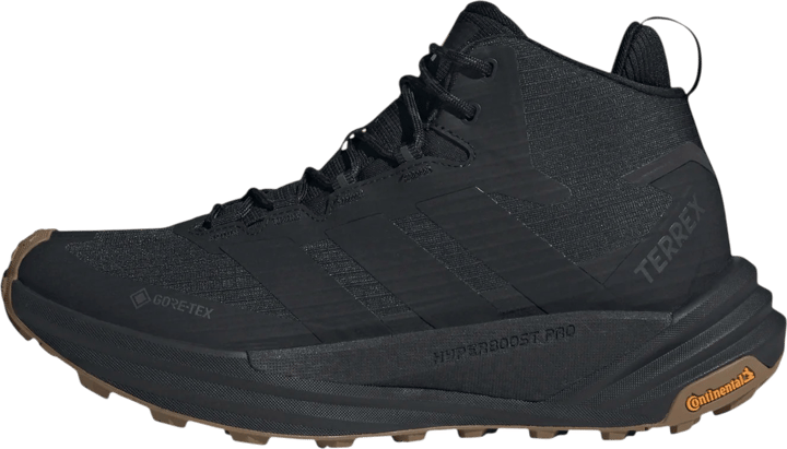 Adidas Terrex Freehiker 3 Mid Gtx W Cblack/cblack/brooxi Adidas