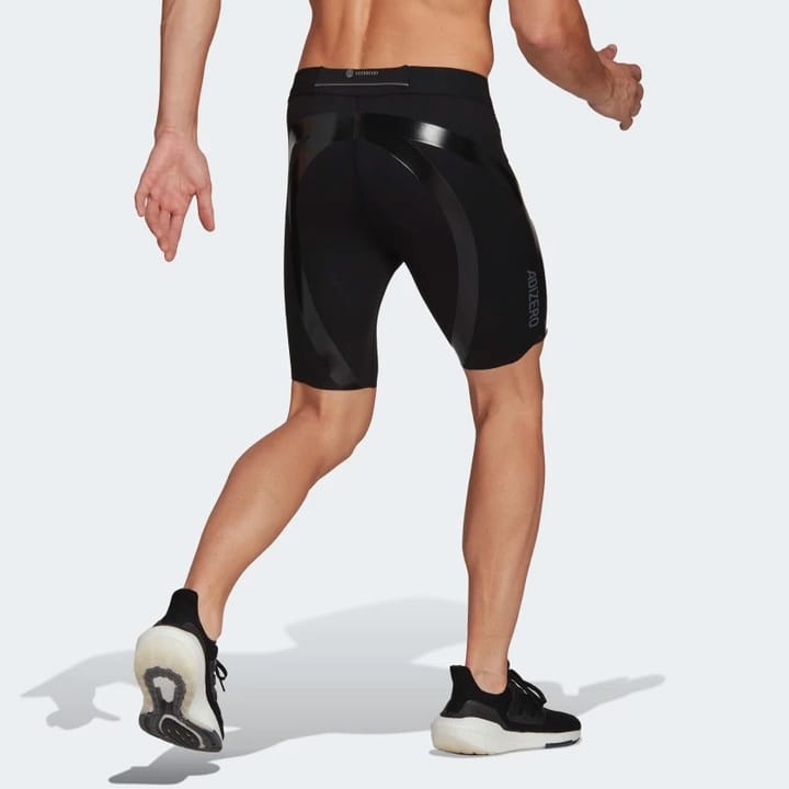 Adidas ADIZERO 1/2 TGT BLACK/BLACK Adidas