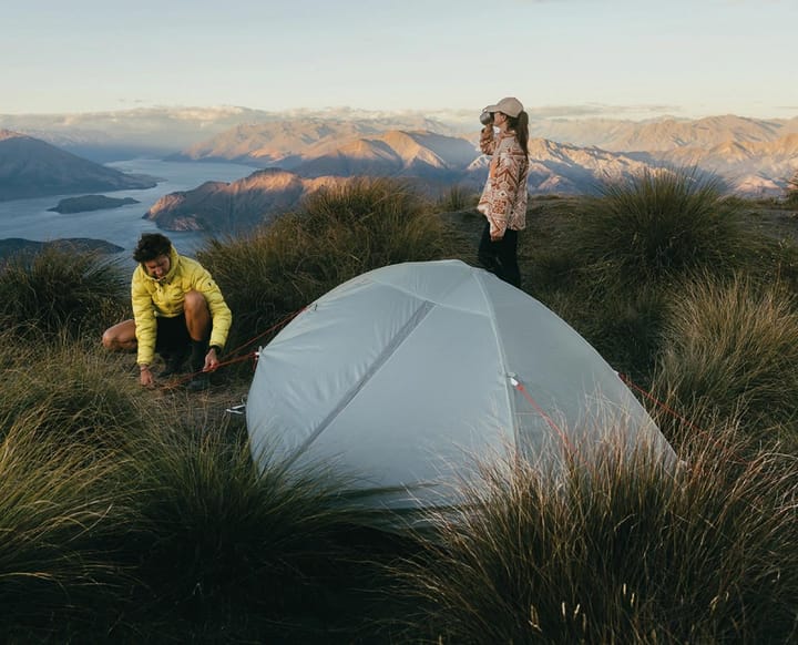 Robens Seeker 2 LW Light Green Robens