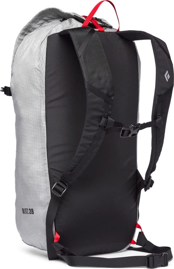 Black Diamond Blitz 28 Backpack Alloy Black Diamond