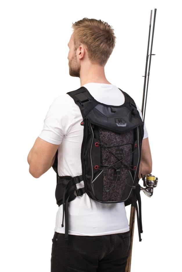 Rapala Urban Vest Pack Rapala