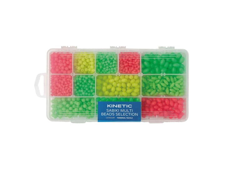 Kinetic Multi Beads Selection Kinetic