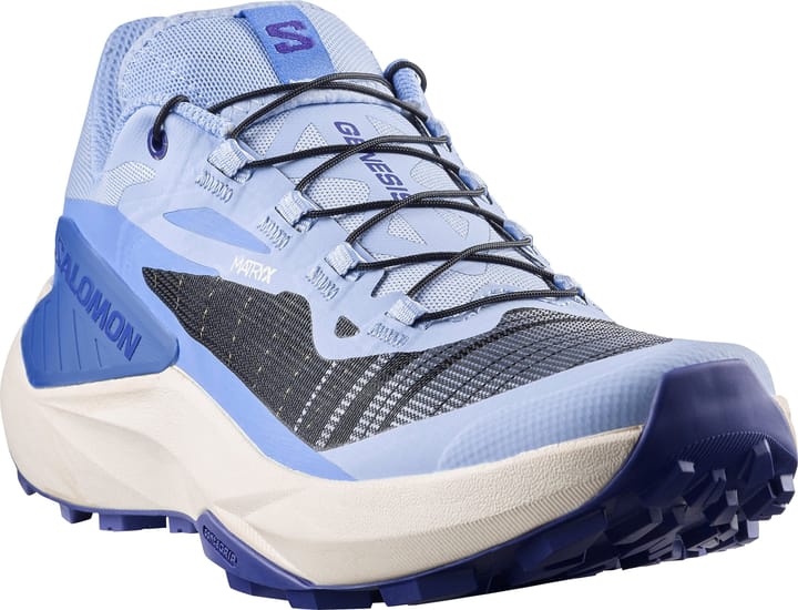 Salomon Women's Genesis Brunnera Blue / Persian Jewel / Deep Blue Salomon