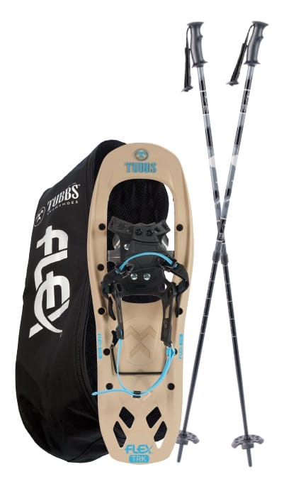 Tubbs Flex Trk Kit Tubbs