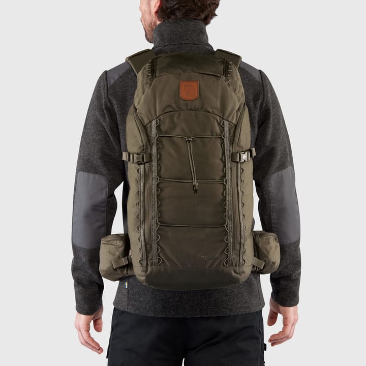 Fjällräven Singi 28 Dark Olive Fjällräven