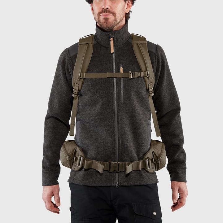 Fjällräven Singi 28 Dark Olive Fjällräven