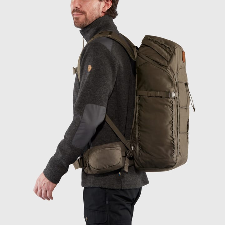 Fjällräven Singi 28 Dark Olive Fjällräven