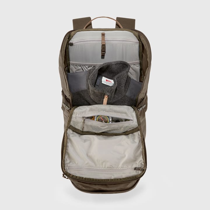 Fjällräven Singi 28 Dark Olive Fjällräven