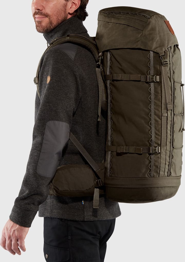 Fjällräven Singi 48 Dark Olive Fjällräven