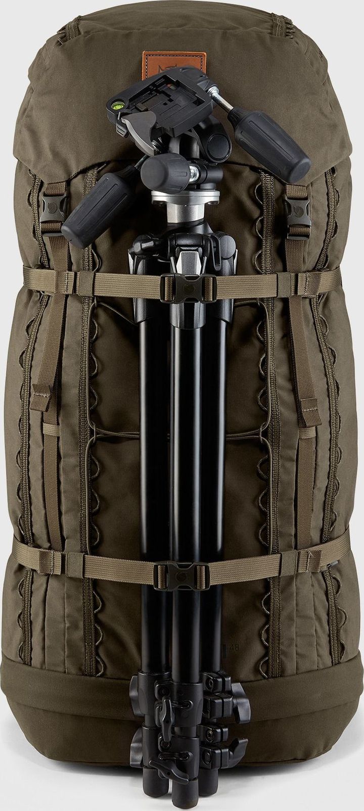 Fjällräven Singi 48 Dark Olive Fjällräven
