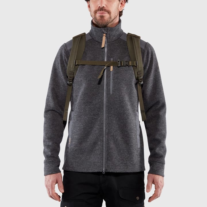 Fjällräven Singi Stubben Stone Grey Fjällräven Fjällräven Singi Stubben Stone Grey Fjällräven