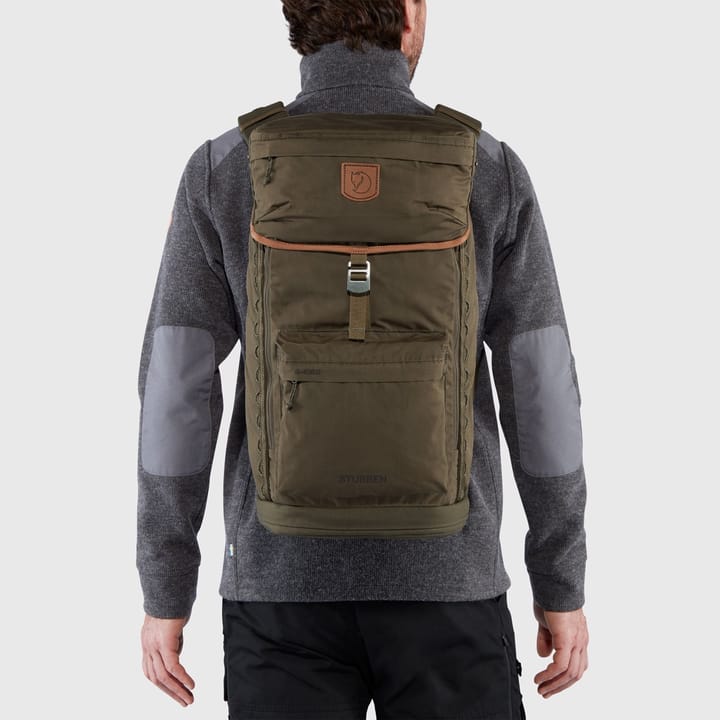 Fjällräven Singi Stubben Stone Grey Fjällräven Fjällräven Singi Stubben Stone Grey Fjällräven