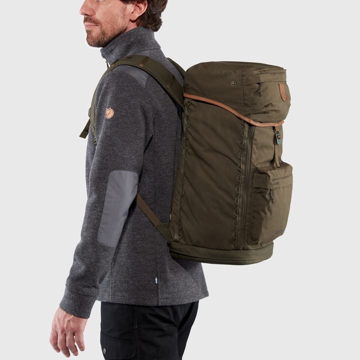 Fjällräven Singi Stubben Stone Grey Fjällräven Fjällräven Singi Stubben Stone Grey Fjällräven