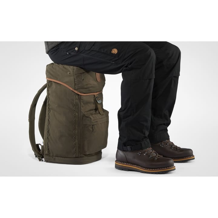 Fjällräven Singi Stubben Stone Grey Fjällräven Fjällräven Singi Stubben Stone Grey Fjällräven