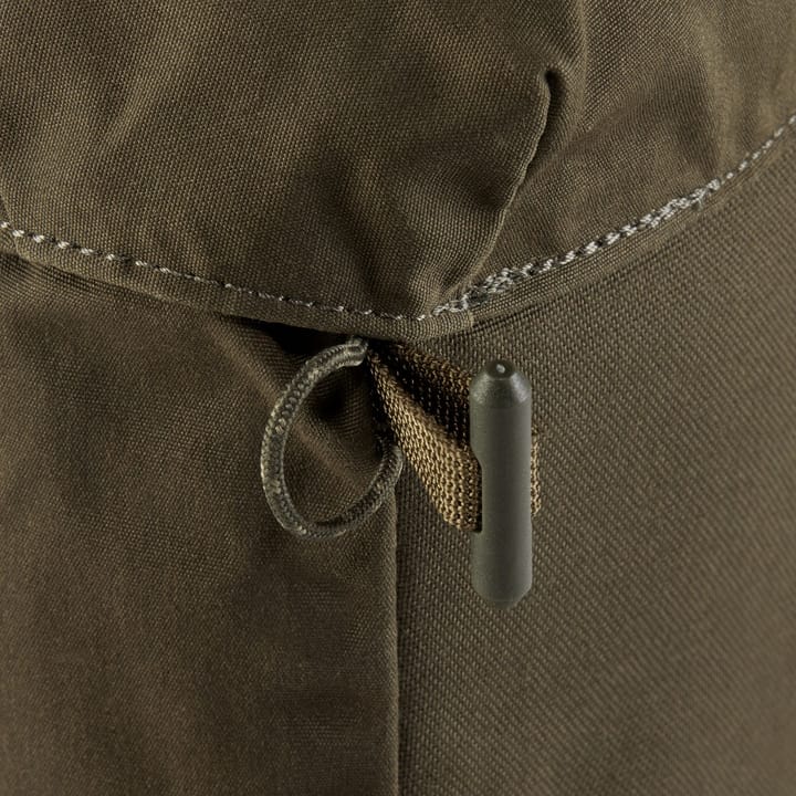 Fjällräven Singi Side Pocket Dark Olive Fjällräven Fjällräven Singi Side Pocket Dark Olive Fjällräven