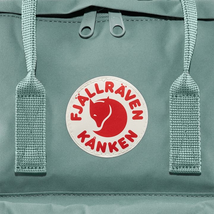 Fjällräven Kånken Peach Sand-Terracotta Brown Fjällräven