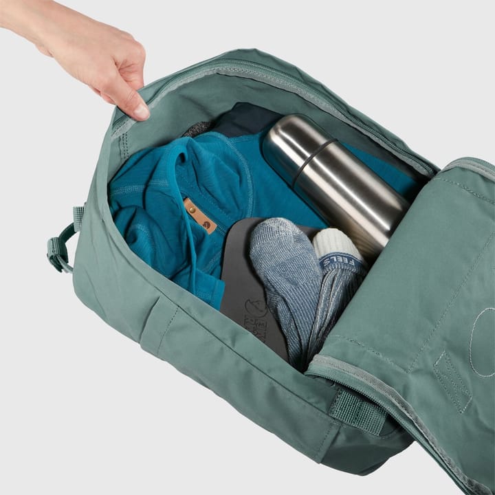 Fjällräven Kånken Ultramarine Fjällräven