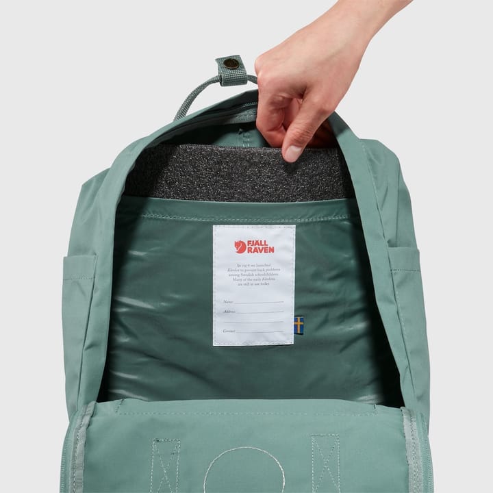 Fjällräven Kånken Ultramarine Fjällräven Fjällräven Kånken Ultramarine Fjällräven