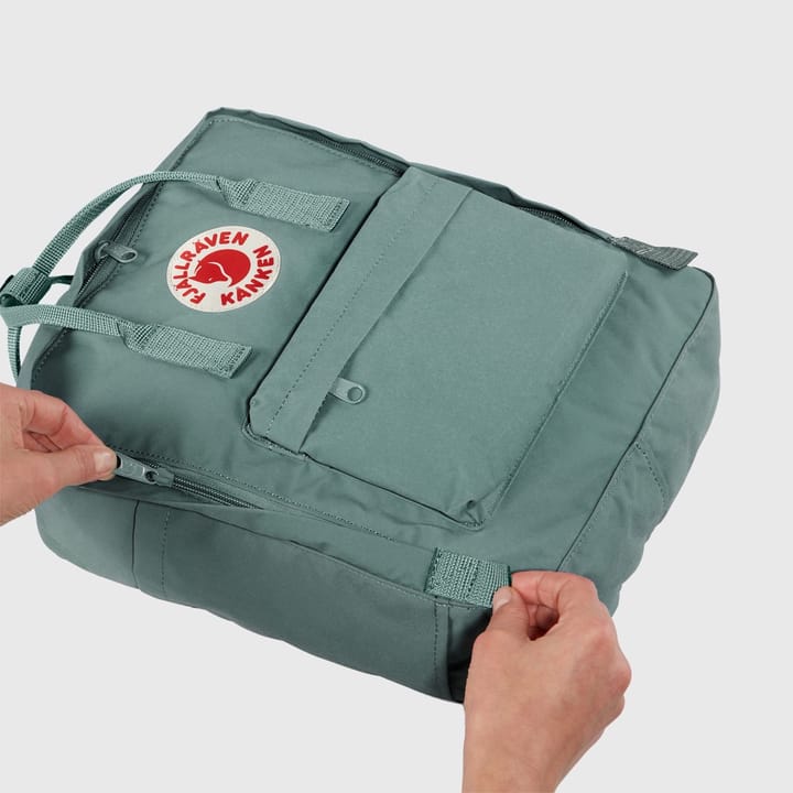 Fjällräven Kånken Ultramarine Fjällräven Fjällräven Kånken Ultramarine Fjällräven