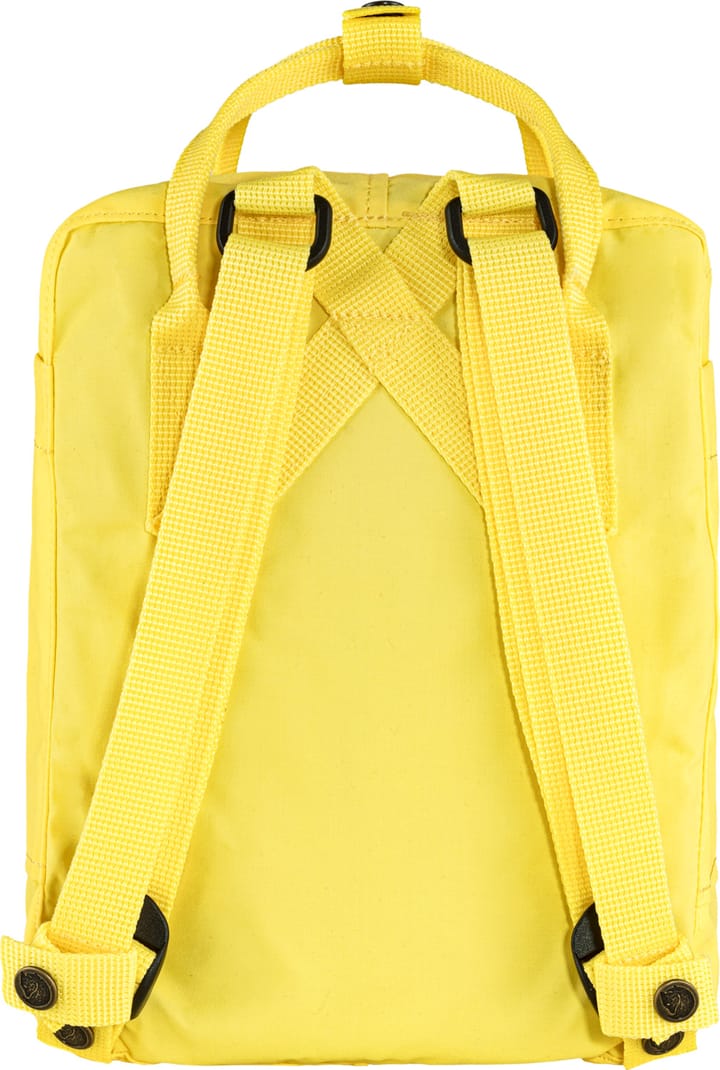 Fjällräven Kånken Mini Corn Fjällräven